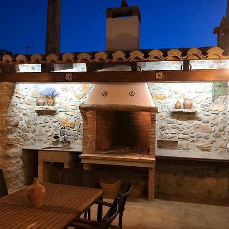 Casa Rural El Aljibe San Agustín Exterior foto